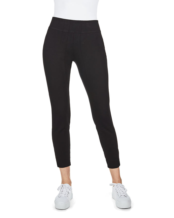 Standard Black Shaping Leggings : Color: Black