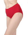 Women's Control Top Shaping Panty by SlimMe : Color: Scooter