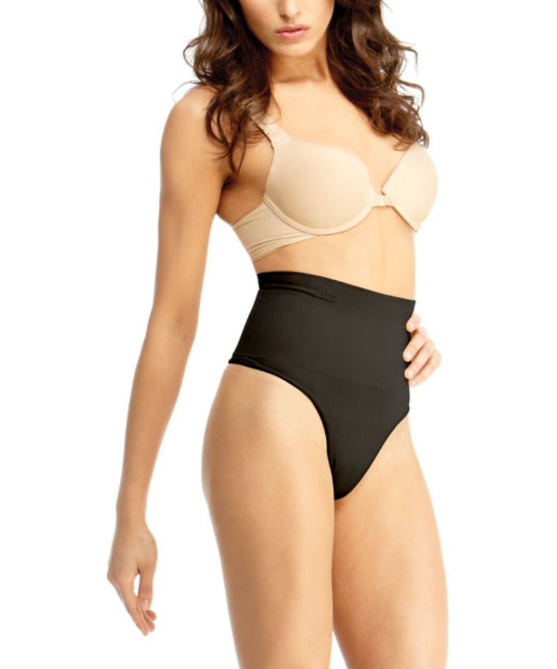 SlimMe Sexy High-Waist Shaping Thong
