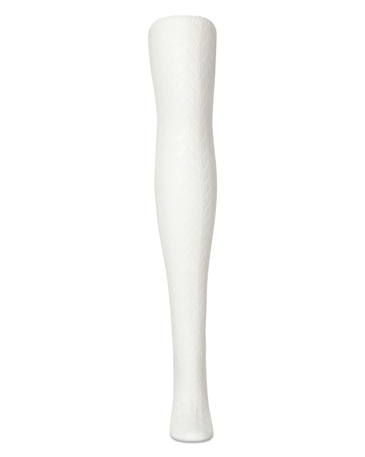 Women's Pelerine Sweater Tights : Color: WinterWhite
