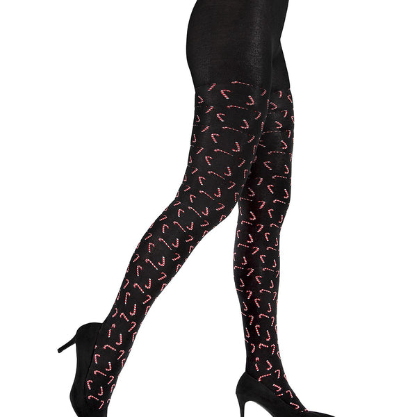 Candy hotsell cane tights