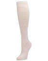 Natori Circle Regal Cashmere Blend Knee Socks : Color: Winter