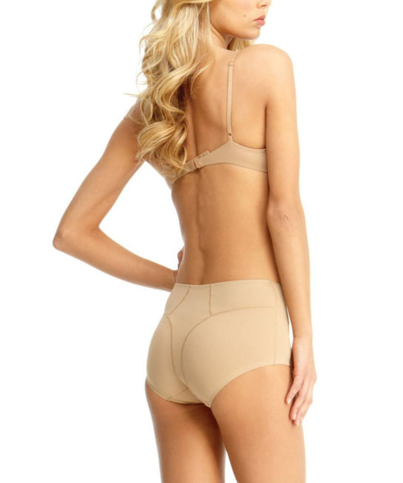 SlimMe Ultra Control Shaping Brief