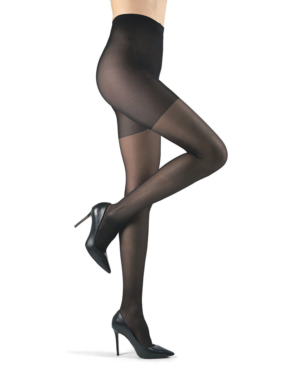 Levante Riposante Support 60 Denier Tights : Color: Blumarine