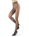 Levante Riposante Support 60 Denier Tights : Color: Bronzo