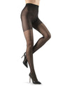 Levante Riposante Support 60 Denier Tights : Color: Nero