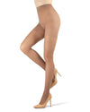 Levante Riposante Support 60 Denier Tights : Color: Sughero