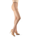 Levante Riposante Support 60 Denier Tights : Color: Naturel