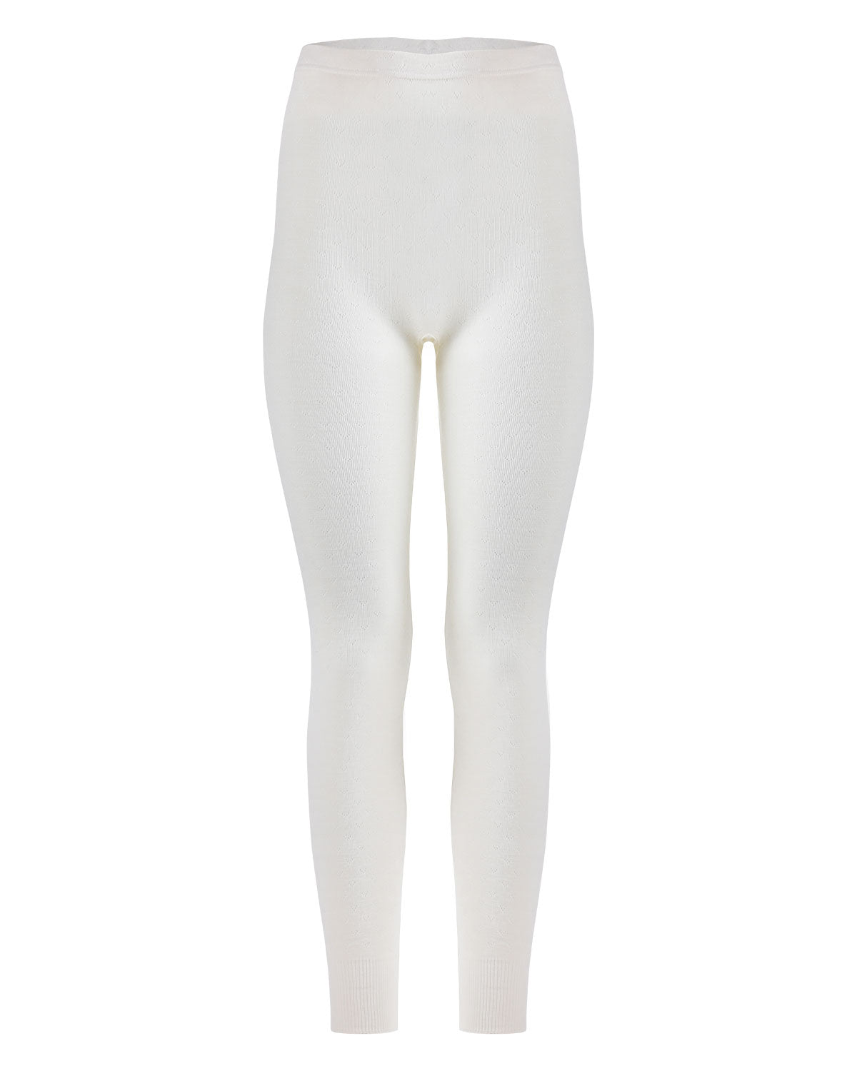Women's 100 Merino Wool Long Johns