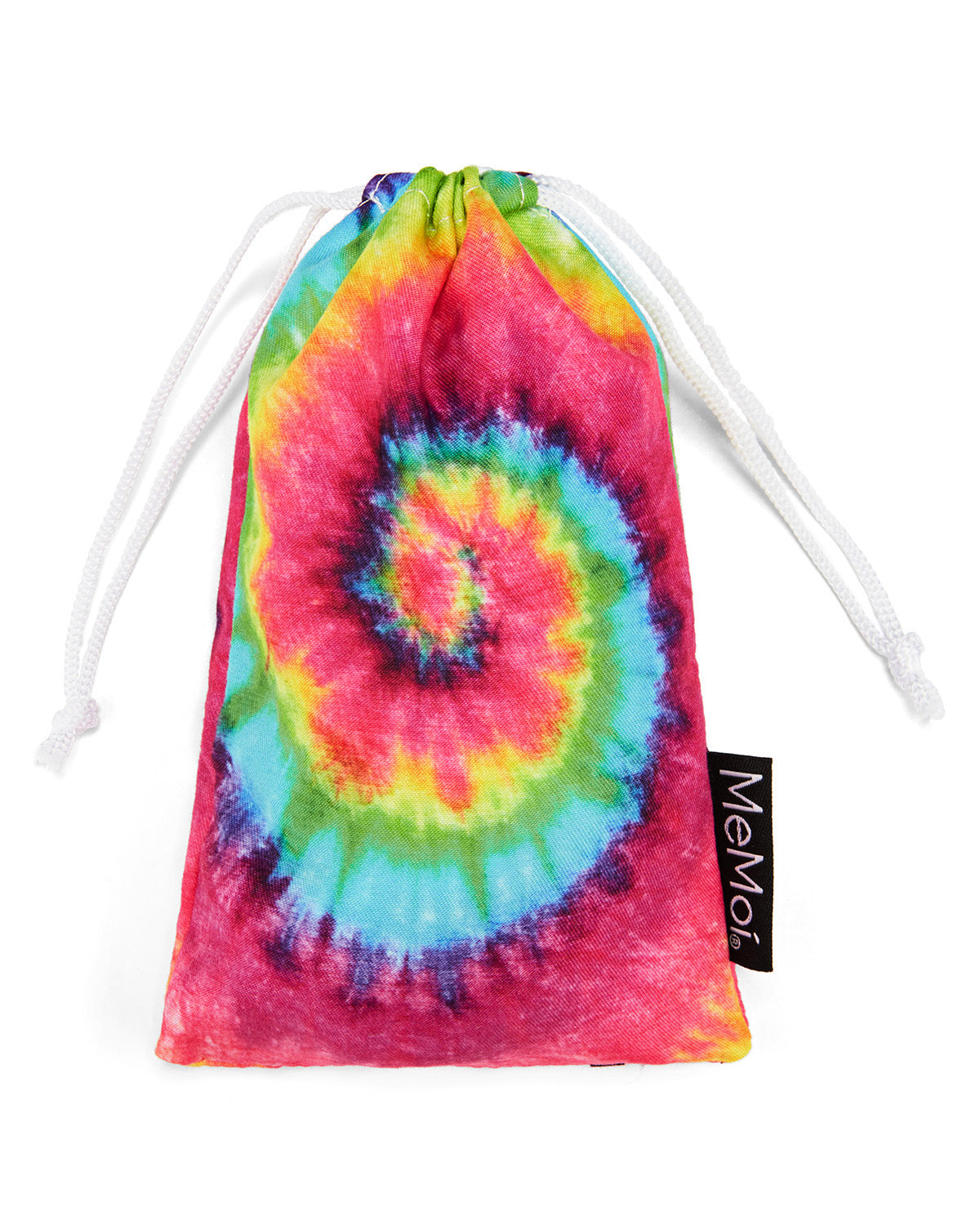 Pastel Tie-Dye Kids Unisex Face Covering : Color: Tie Dye