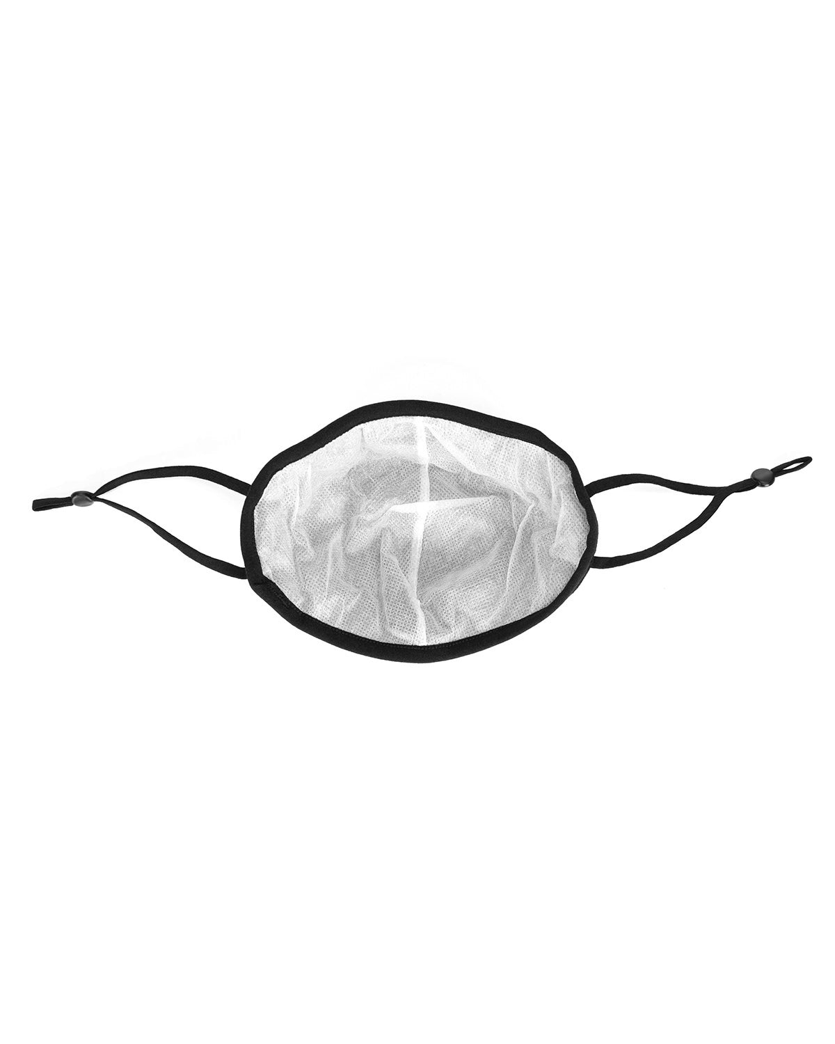 Unisex Lightweight Seamless Face Covering 3-Pack : Color: PINK/PURPLE/BLACK