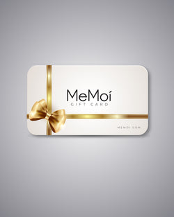MeMoi MeMoi Gift Card
